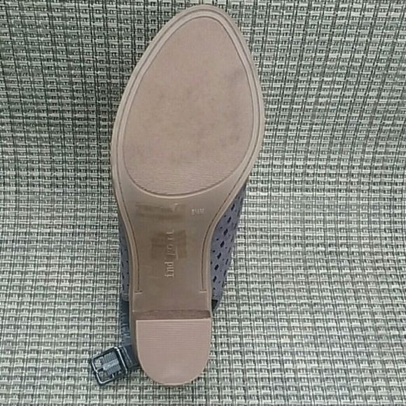 Indigo rd. Sandles NEW - Picture 4 of 6